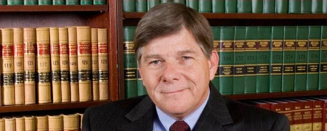Durham Attorney James H. Hughes